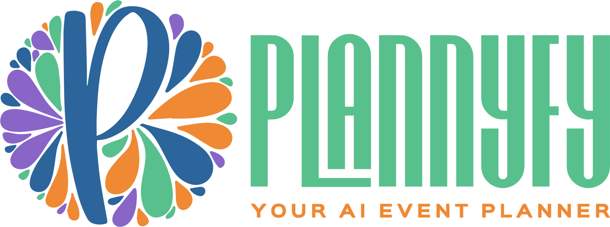 Plannyfy Logo